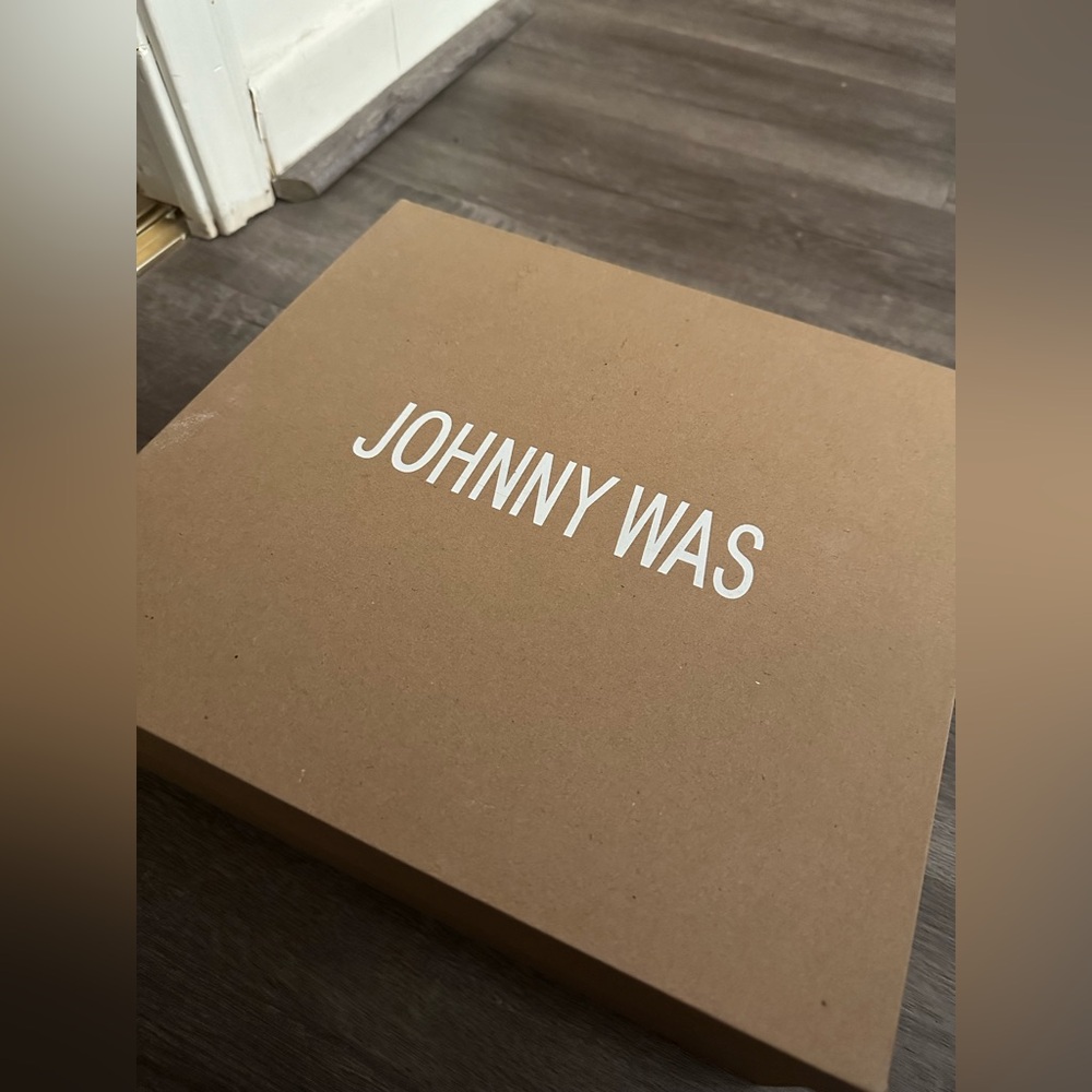 Johnny Was Boot (New) - Picture 2 of 4